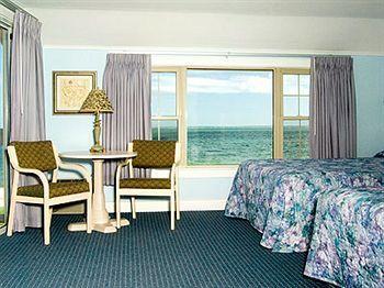 Seaside Inn Falmouth Extérieur photo