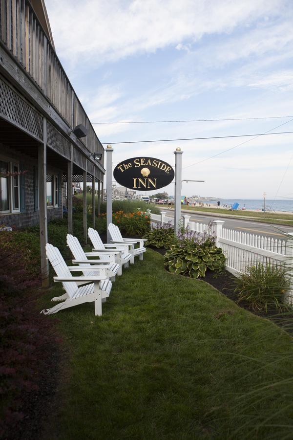 Seaside Inn Falmouth Extérieur photo