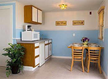 Seaside Inn Falmouth Extérieur photo